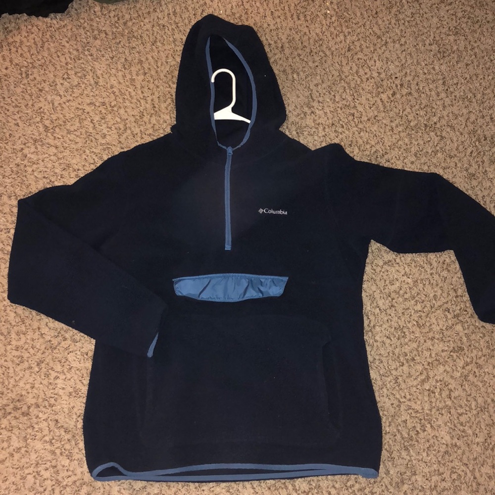 Columbia Rugged Ridge Sherpa Hoodie